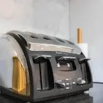 Апартаменты Valley Flat 2