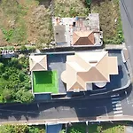 Valley Flat 2 Апартаменты