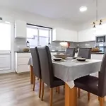 Апартаменты Valley Flat 2