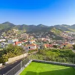 Апартаменты Valley Flat 2