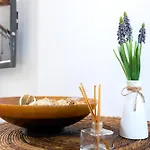 Апартаменты Valley Flat 2