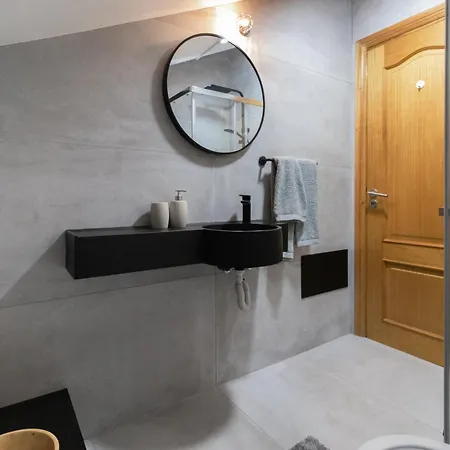 Apartment Valley Flat 2