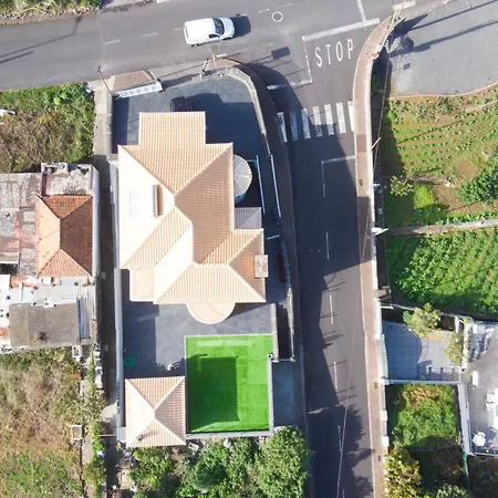 Lägenhet Valley Flat 2 Machico (Madeira)