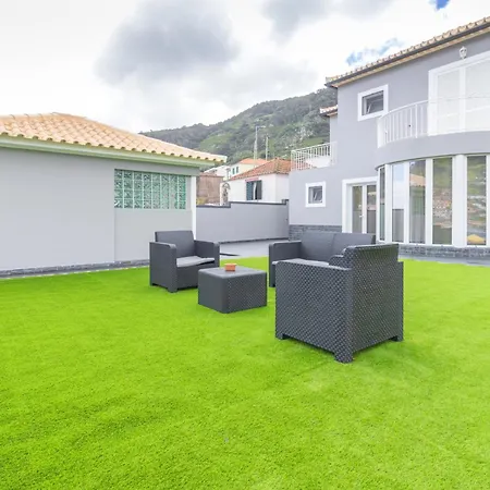 Valley Flat 2 דירה