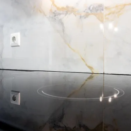 Apartment Valley Flat 2