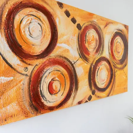 Valley Flat 2 Apartment *