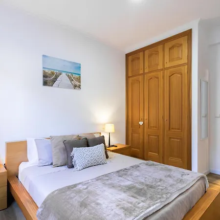 דירה Valley Flat 2 *