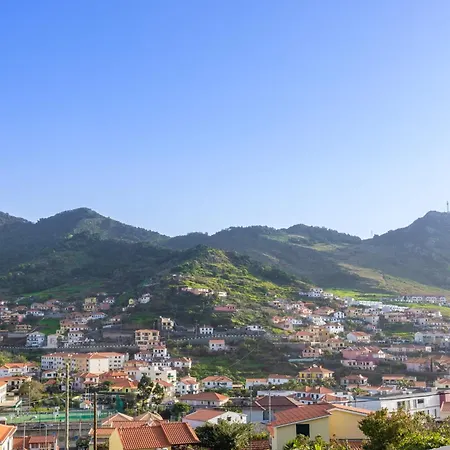 דירה Valley Flat 2