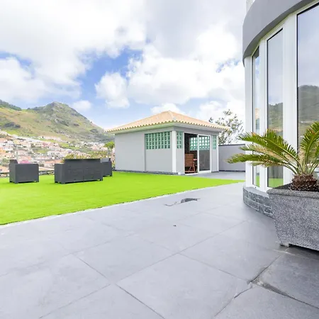 Valley Flat 2
