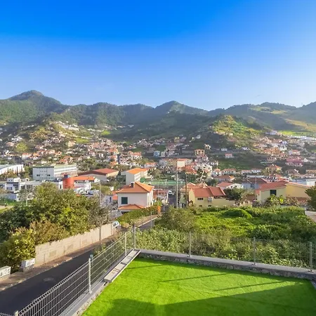 דירה Valley Flat 2