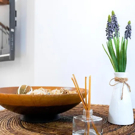 דירה Valley Flat 2