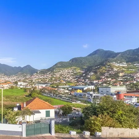 Apartment Valley Flat 2 *