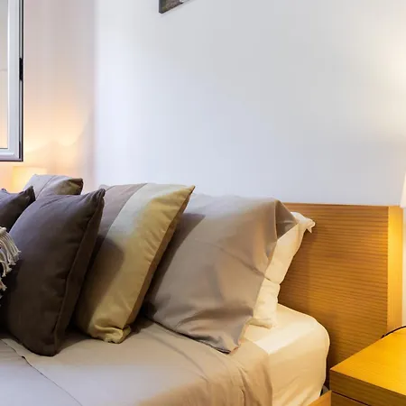 דירה Valley Flat 2 *