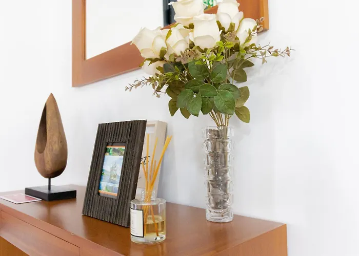 Valley Flat 2 公寓