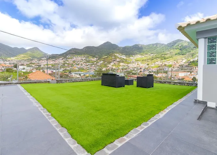 Valley Flat 2 公寓 *