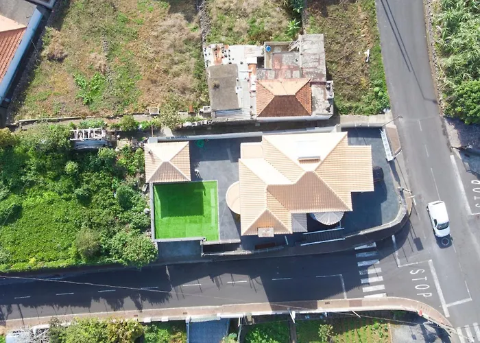 Valley Flat 2 公寓