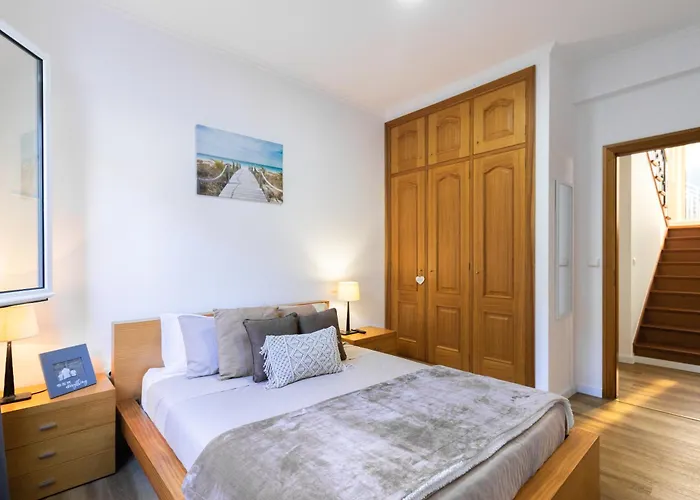 Appartamento Valley Flat 2 *