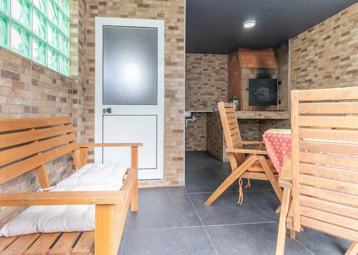 Appartamento Valley Flat 2 *