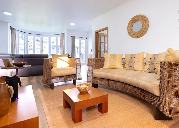 Appartamento Valley Flat 2 *