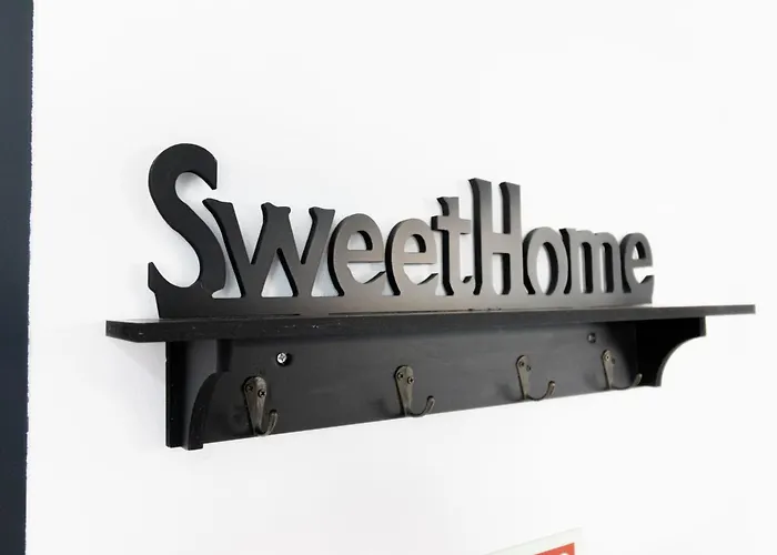 Valley Flat 2 Appartamento *