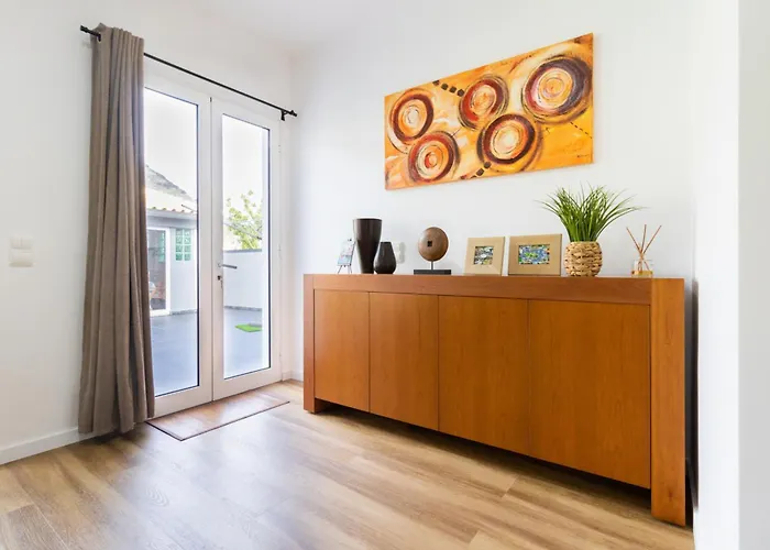 Valley Flat 2 Machico (Madeira)