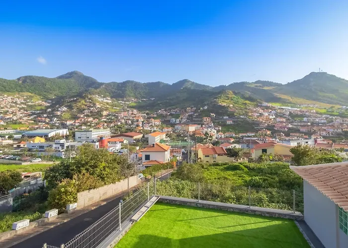 Appartamento Valley Flat 2