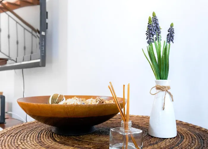 Appartamento Valley Flat 2