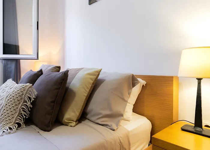 Appartamento Valley Flat 2 *