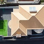 Apartament Valley Flat 2 *