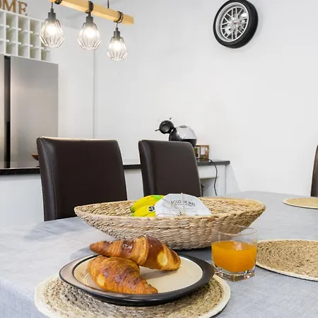 Valley Flat 2 Apartment Machico (Madeira)