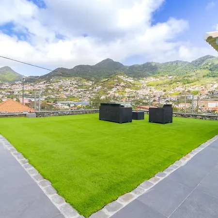 Valley Flat 2 Apartment *