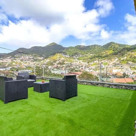 Appartement Valley Flat 2