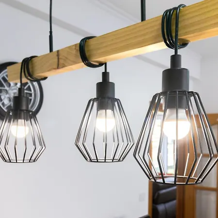 Valley Flat 2 Apartment *