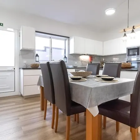 Apartment Valley Flat 2