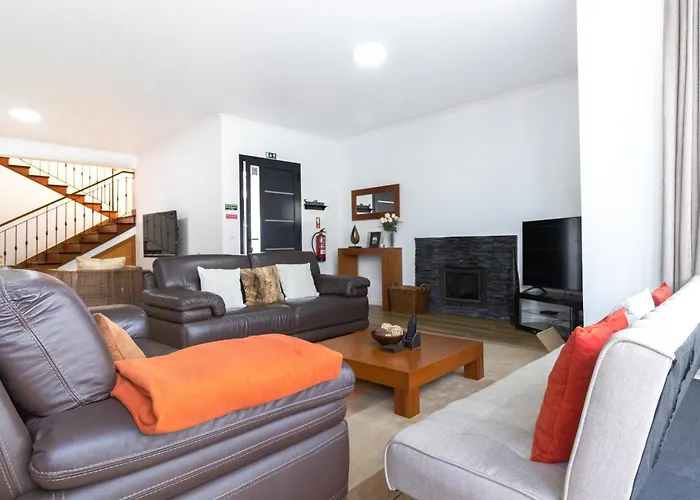 Apartament Valley Flat 2 Machico (Madeira)