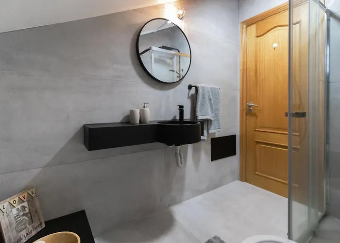 Lägenhet Valley Flat 2