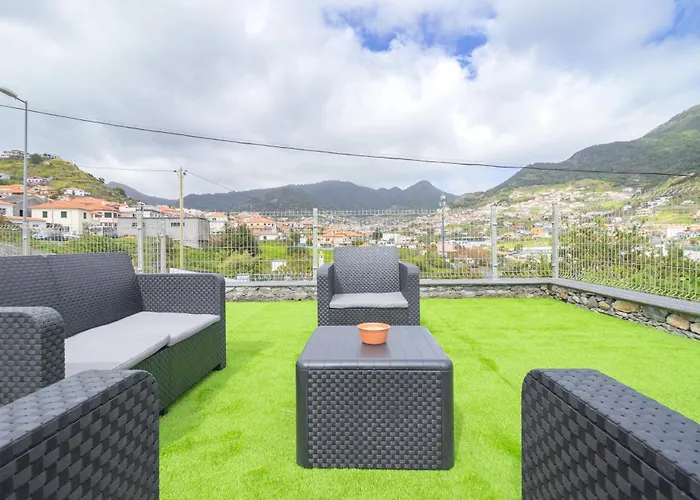 Valley Flat 2 *