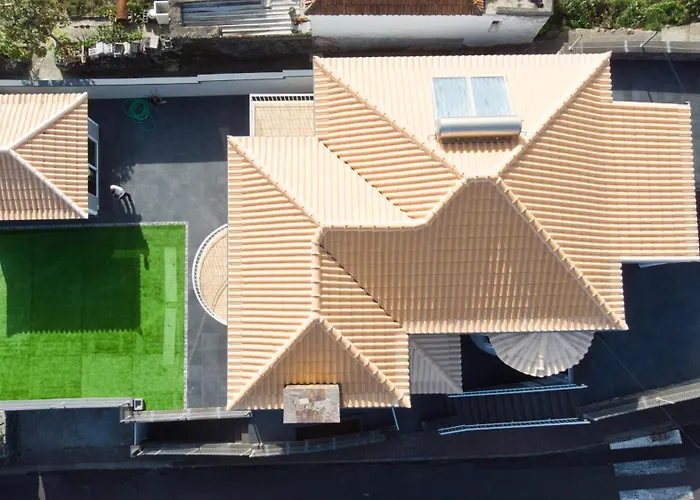 Apartament Valley Flat 2 *