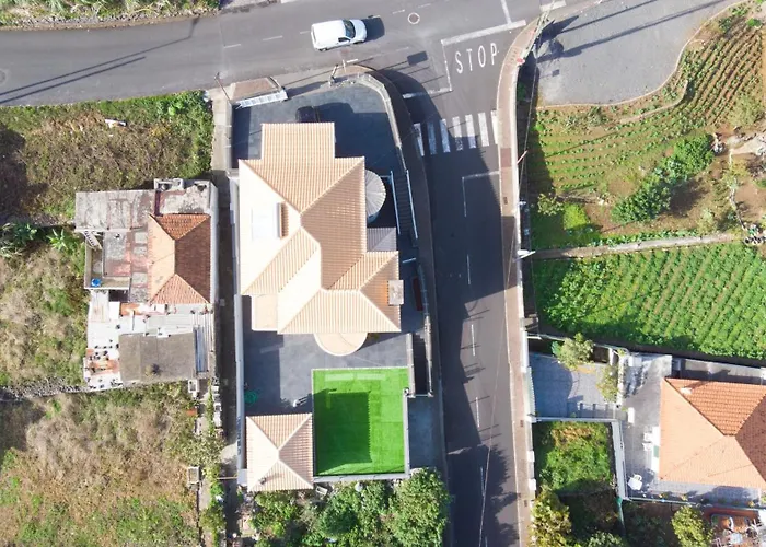 Appartement Valley Flat 2 Machico (Madeira)