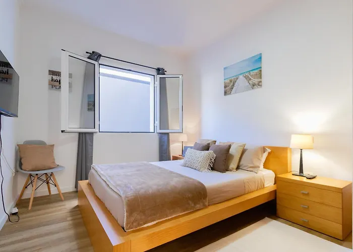 Lägenhet Valley Flat 2