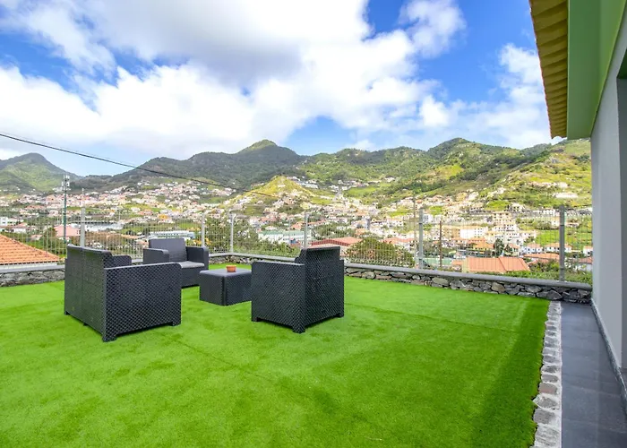 Appartement Valley Flat 2