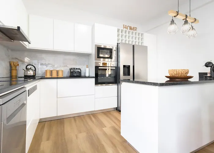 Valley Flat 2 * Machico (Madeira)