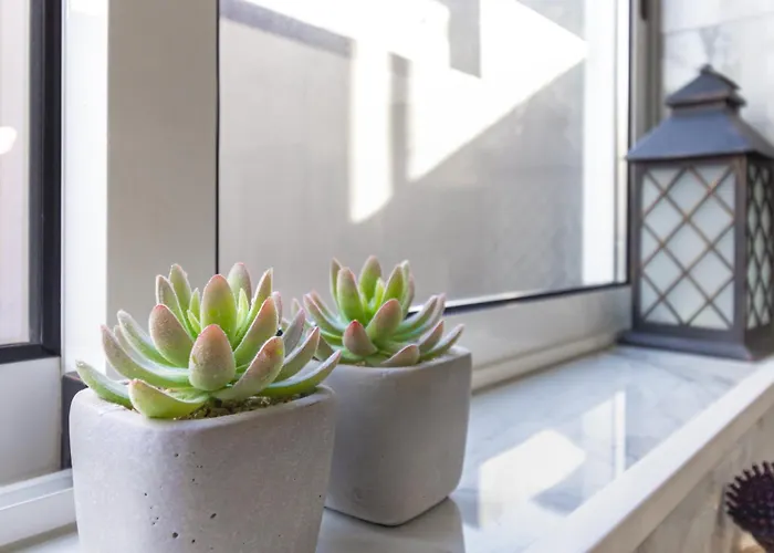 Valley Flat 2 Apartament