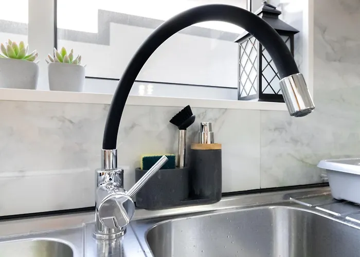 Appartement Valley Flat 2 Machico (Madeira)