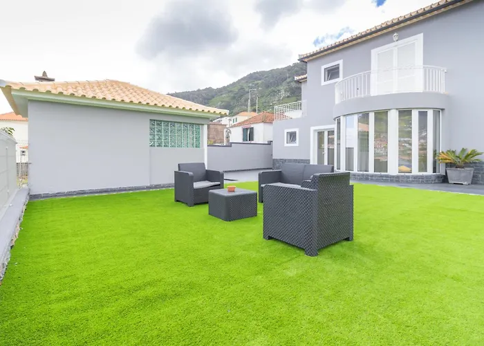 Valley Flat 2 Appartement