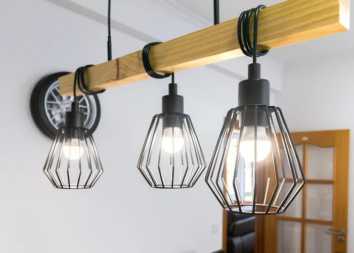 Valley Flat 2 Apartament *