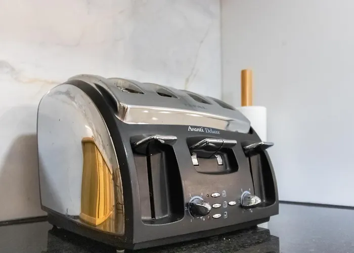 Appartement Valley Flat 2