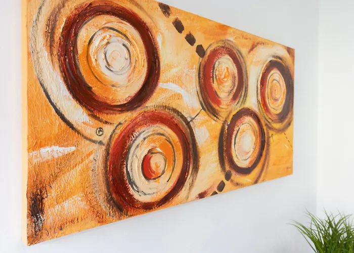 Valley Flat 2 Apartament *