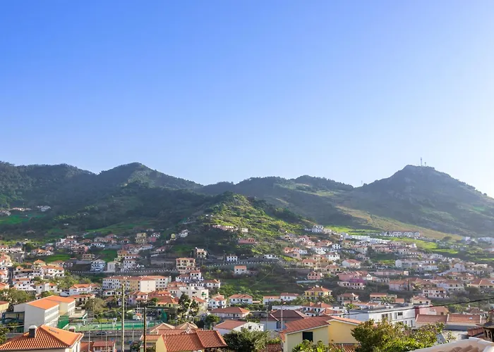 Appartement Valley Flat 2