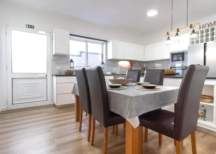 Appartement Valley Flat 2